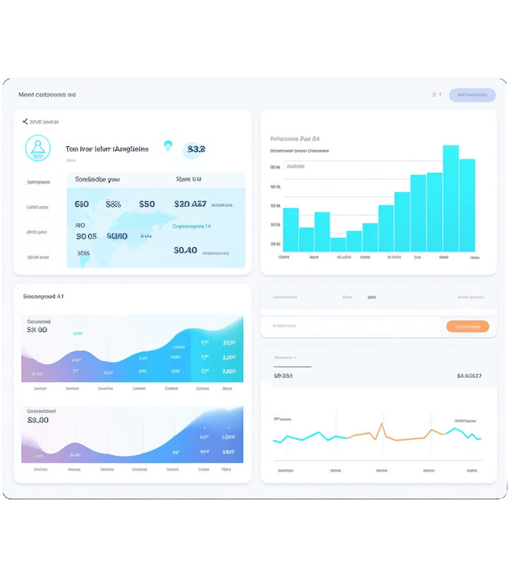 Finanzielle Unabhängigkeit - Creator