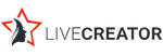 Creator Plattform - LiveCreator