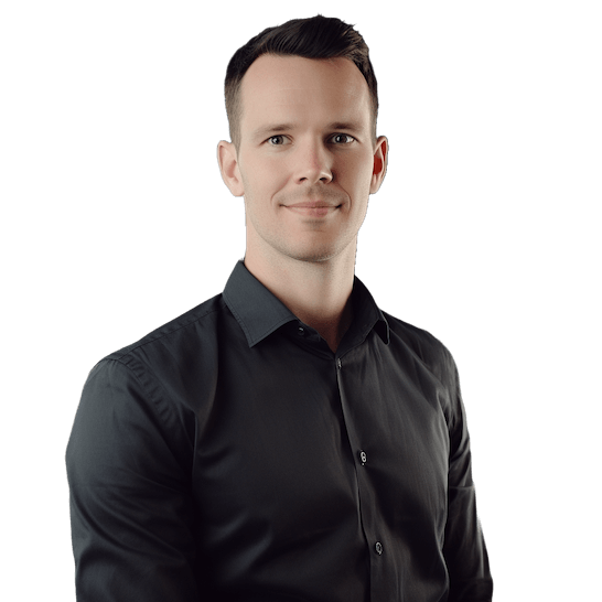 Marketingstrategie - Marcel